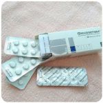 Феназепам  Phenazepam Valenta  1 мг в Тейково