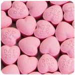 Экстази  Ecstasy Love 200 MDMA в Тейково