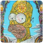 Марки LSD-25 VHQ чистых 250 мкг в Тейково
